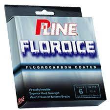 P-Line Floroice Fluorocarbon Coated